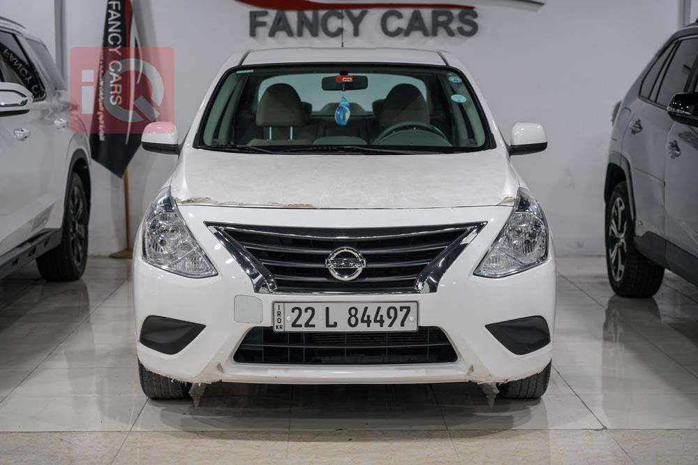 Nissan Sunny